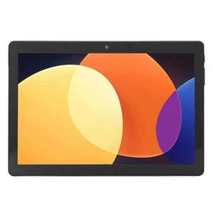 10.1 Inch Tablet 1080P HD 1920X1080 Resolution Tablet 8 Core Front 8MP Rear CMM - Picture 1 of 23