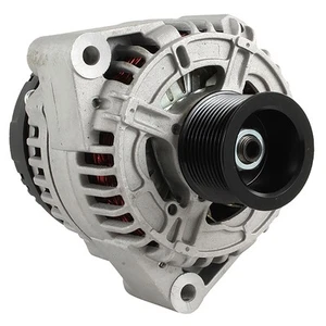 NEW 12V 150A ALTERNATOR FITS NEW HOLLAND T7030 T7050 T7070 2006-2009 IA1198 MG30 - Picture 1 of 2