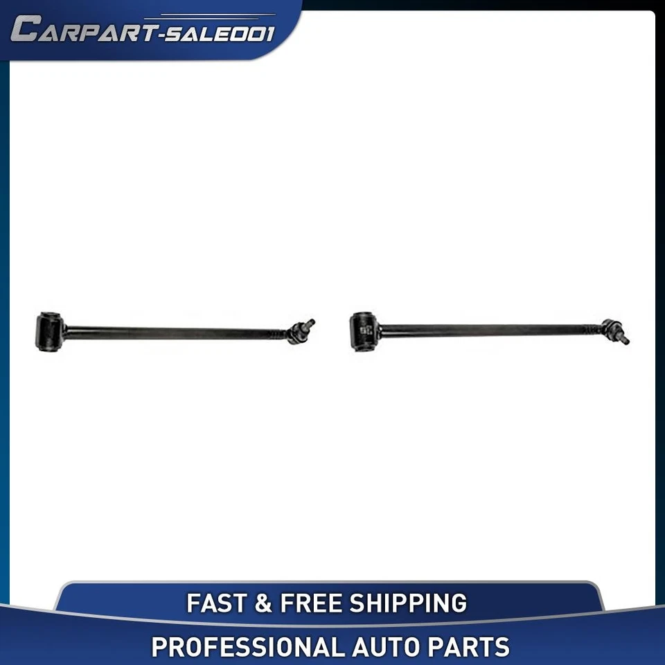 Brazo de control superior trasero con conjunto de rótula para Hyundai Santa Fe 2003-2006 Foto 1 de 4