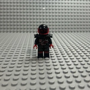 Lego Ninjago Sons of the Garmadon Mr. E Minifigure njo385 - Imagen 1 de 2