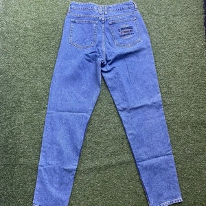 Z. Cavaricci Vintage Medium Wash Denim Jeans Size 32 USA Made. - Picture 1 of 12