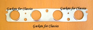 ROVER 75 & MG MGZT TURBO - EXHAUST MANIFOLD GASKET (MLS TYPE) - MGK16TE - Picture 1 of 1