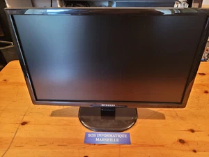 Moniteur Ecran HYUNDAI V226W LCD 21,5 Large (58cm) - Bild 1 von 7