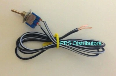 DEI VIPER PYTHON ALARM REMOTE STARTER PROGRAMMING ON OFF TOGGLE SWITCH  - Image 1 of 4