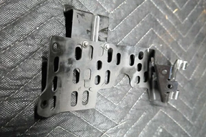 2013 SkiDoo Summit XM SP 800R ETEC, Belt Guard Bracket SB4 - Picture 1 of 2