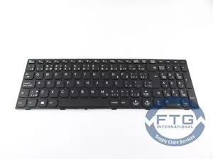 5N20L25906 Korean Keyboard for Lenovo Ideapad 110-15ISK and 110-17ISK - Picture 1 of 3