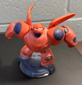 Figura Disney Infinity 2.0 Big Hero 6 Baymax - Imagen 1 de 1