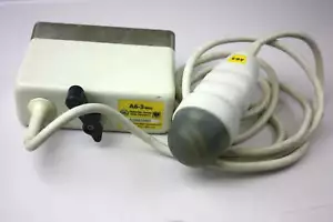 ATL Ultrasound A6-3 Ultrasound Transducer - Picture 1 of 3