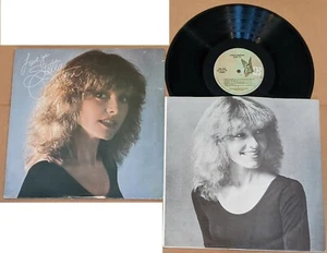 Stella Parton: "Love Ya" - her '79 Country Pop LP - VG+ set - plays NM! - Imagen 1 de 2