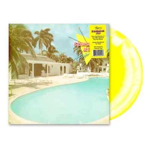 Piper - Sunshine Kiz / Vinyl LP limited on COLORED - Picture 1 of 1