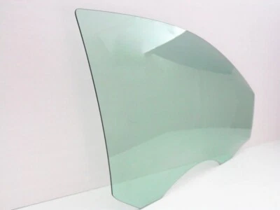 Passenger/Right Side Front Door Window Glass For 2007-2011 Kia Rondo Foto 1 de 2