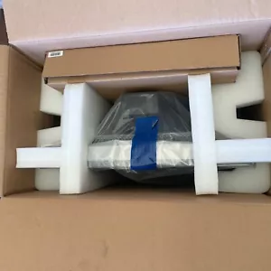 Barco MDRC-1119 K9301801A 19" Touchscreen Medical Color Monitor w/ Stand - New - Picture 1 of 5