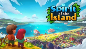 Spirit Of The Island PC Game Steam cdkey download - Picture 1 of 1