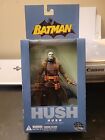 DC Direct Batman Hush Series 1 Hush Action Figure