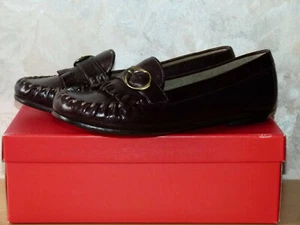 Esprit Mocassin, Cinderella Loafer, Ganz aus Leder, Gr. 39, Aktuell - Bild 1 von 5