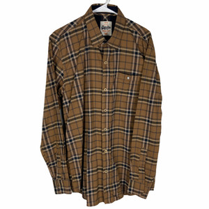 Las mejores ofertas en Camisas Superdry Beige para hombres | eBay