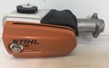 New listing
		NEW: STIHL HT103 HT131 HT101 75 FS Pole Saw Gear Head OEM Cutter Attachment  KM