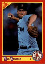 1990 Score Baseball Pick Complete Your Set #251-500 RC Stars