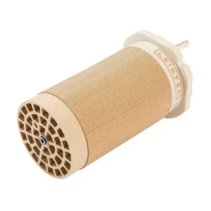Elemento calefactor Leister, 230 V/3,6 kW, 44 mm/1,73 pulgadas - 132,387 - Imagen 1 de 3