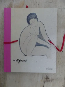 Erotic Sketches Amedeo Modigliani - Picture 1 of 1
