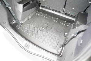 Bandeja de maletero premium para DACIA Jogger berlina de techo alto desde 2022- 5/7 plazas - Imagen 1 de 7