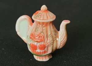 Fève - Cafetière   ....   (Ref. 7565) - Imagen 1 de 2