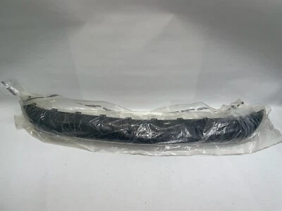 2017-2022 CHEVROLET TRAX PARA-CHOQUE DIANTEIRO FASCIA SKID PLATE NOVO OEM 42392740 - Imagem 1 de 4