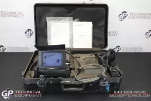 Olympus IPLEX MX-R 6mm/2m Videoscope - GE Everest Waygate RVI Borescope - Picture 1 of 24