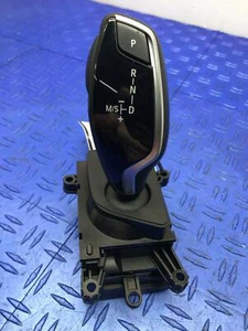 2019 BMW 740I G12 ELECTRONIC GEAR SHIFTER SELECTOR SWITCH 61319476299 OEM - Picture 1 of 13