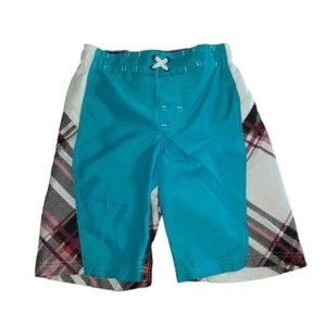 OP Boy's Swim Trunks Size Medium - Picture 1 of 5