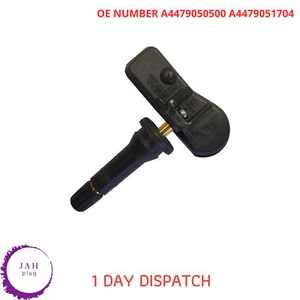 RDKS REIFENDRUCKSENSOR A4479050500 FÜR MERCEDES V-KLASSE W638 VS20 2014-2023 - Bild 1 von 12