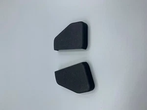 Set seat rail cover cap seat rail Rolls Royce corniche interior cover - Picture 1 of 2