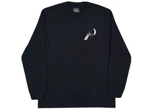 Spring 2018 Black Palace P-Moon long sleeve Tee New Unworn In Bag - Picture 1 of 5
