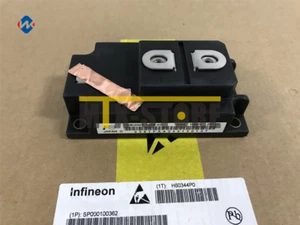 1pcs  New  FUJI 1MBI200S-120B-02 1MBI200S120B-02 - Picture 1 of 3