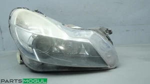 09-12 Mercedes R230 SL550 SL63 Right Headlight Lamp Assembly Bi Xenon OEM - Picture 1 of 8