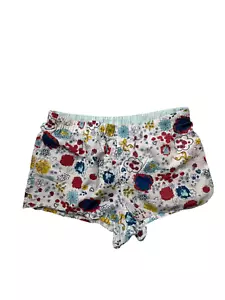 Xhilaration Pajama Shorts For Women Size L - Picture 1 of 3
