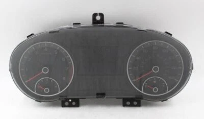 Speedometer Cluster MPH US Built 2019-2020 KIA OPTIMA OEM #7684 - Image 1 of 4