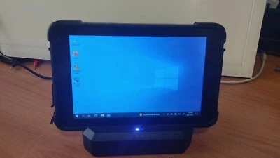 TABLET ruggedpad 82 - Image 1 of 4