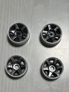 Kyosho Mini-Z wheel set