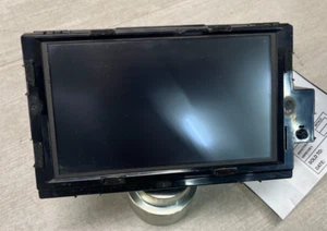 Genuine OEM Kia Black Touchscreen Radio Stereo Display Fits 2019 Kia Optima - Bild 1 von 4
