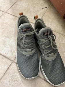 Herren Adidas Schuhe Größe 14 - Bild 1 von 6