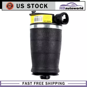 Rear Air Suspension Spring Right For Lincoln Continental 1995 96 97 98 99-2002 - Picture 1 of 4