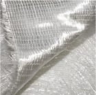 1708 Fiberglass 45/45 DBM Biaxial Cloth Fabric 50' Inch Wide 15 Feet Long 5 YARD