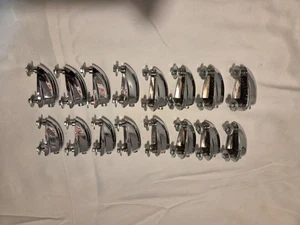 Slingerland Tom Lugs 16 count (B) - Picture 1 of 4