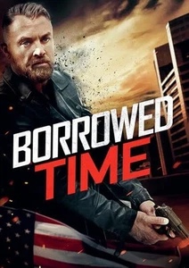 Borrowed Time (DVD) Louis Mandylor Michel Qissi Richard Sumbu (Importación USA) - Imagen 1 de 1