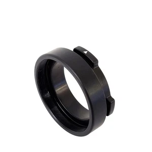Rusan Modular Adapter MAR Connector M43x0,75 (z.B. Liemke Luchs, Nightpearl) - Bild 1 von 2