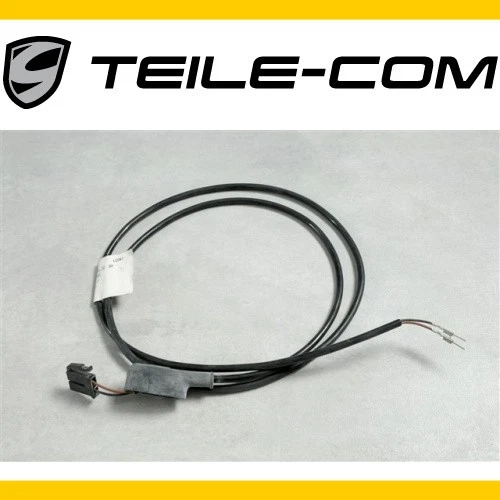 Alerón trasero Porsche Boxster 986 Aerokit II cableado/luz de freno 98661298124 Foto 1 de 1