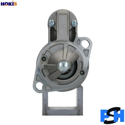 STARTER 140.014.082.130 FORSTARTER 140.014.082.130 FOR MAZDA  MITSUBISHI  STEINB - Image 1 of 4