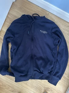 McKenzie Hoodie Sweater Size Medium - Picture 1 of 2