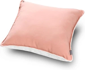 medisana HC 100 Heizkissen - Rose | Wärmekissen mit 3 Temperatureinstellungen  - Bild 1 von 3